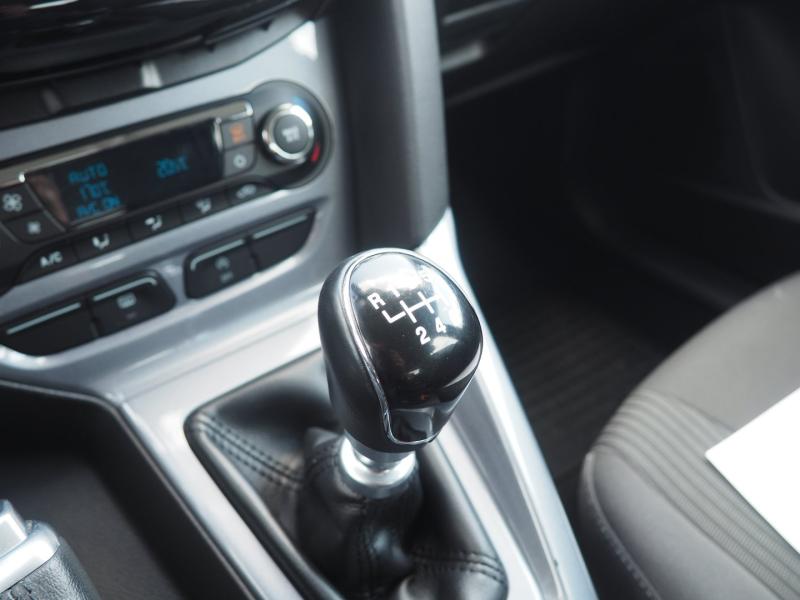 Ford Focus Titanium 1,0 EcoBoost
