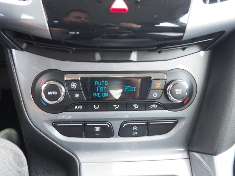 Ford Focus Titanium 1,0 EcoBoost