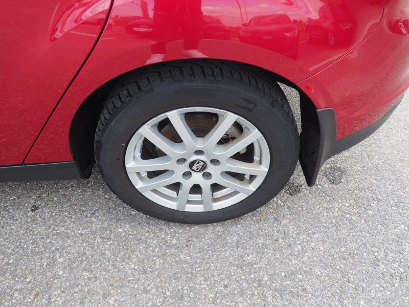 Ford Focus Titanium 1,0 EcoBoost