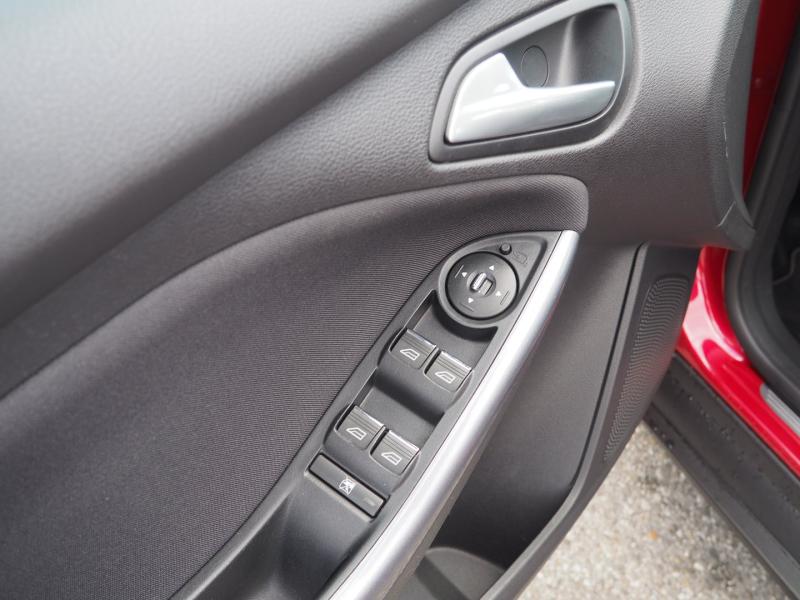 Ford Focus Titanium 1,0 EcoBoost