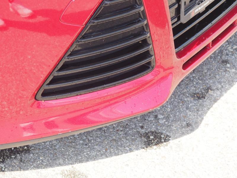 Ford Focus Titanium 1,0 EcoBoost