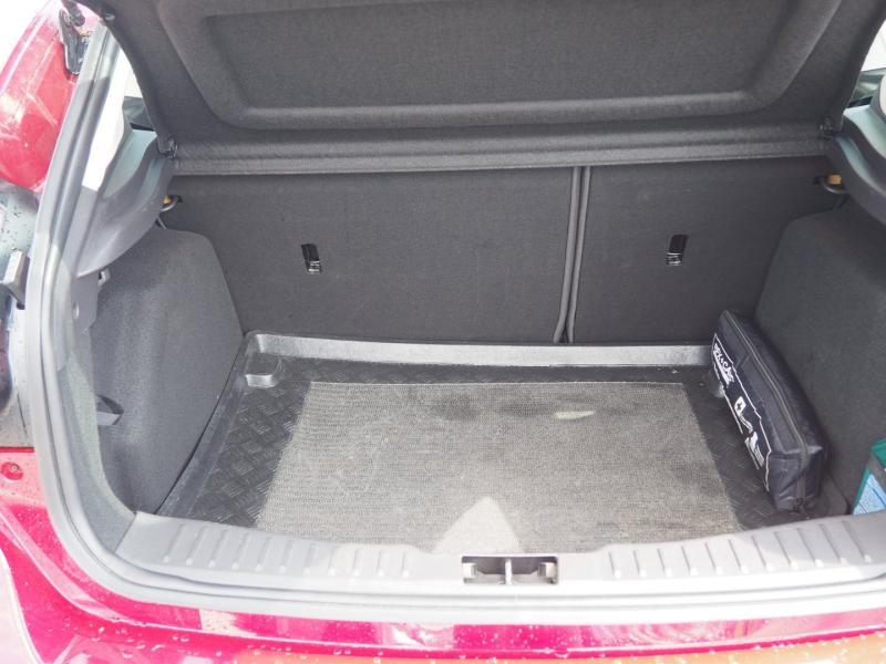 Ford Focus Titanium 1,0 EcoBoost