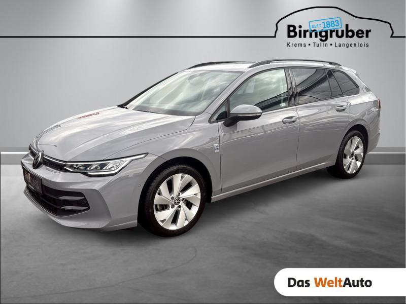 Golf Volkswagen VW Golf Variant Business TDI