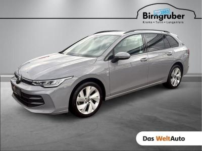 VW Golf Variant Business TDI
