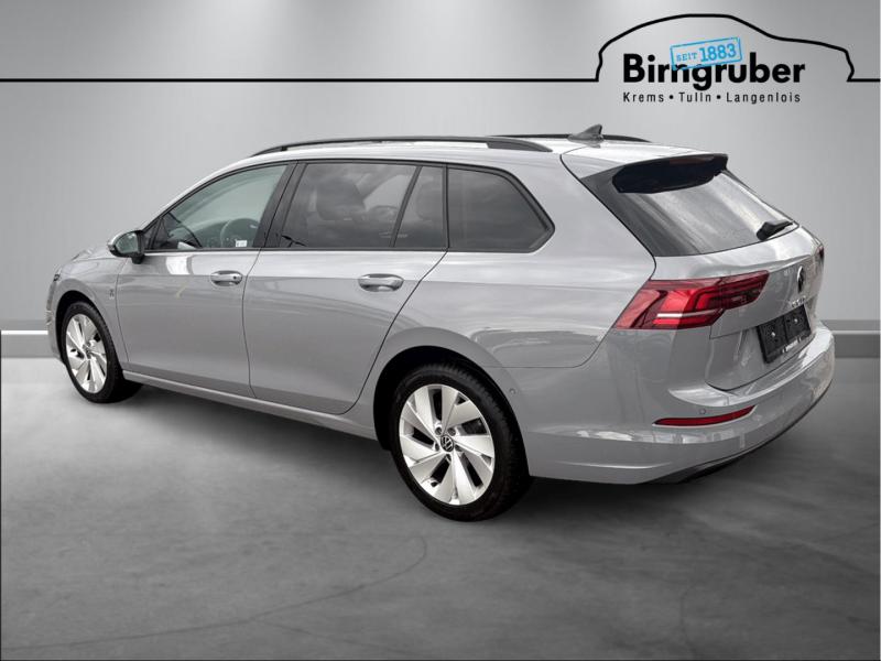 VW Golf Variant Business TDI