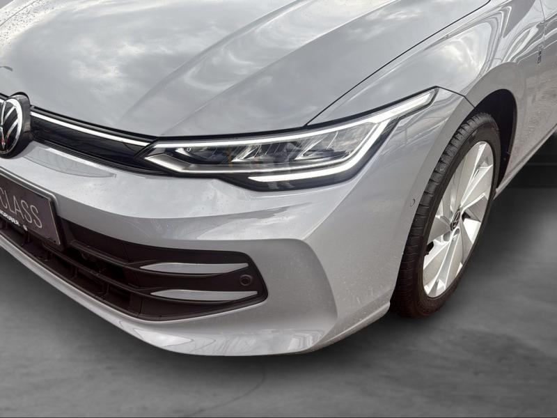 VW Golf Variant Business TDI