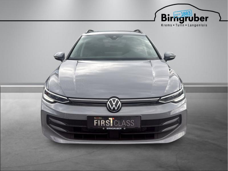 VW Golf Variant Business TDI