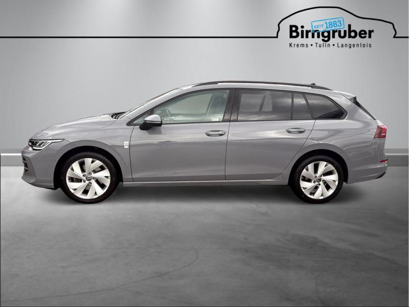 VW Golf Variant Business TDI