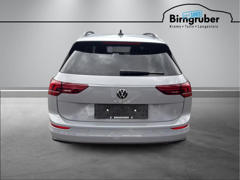VW Golf Variant Business TDI