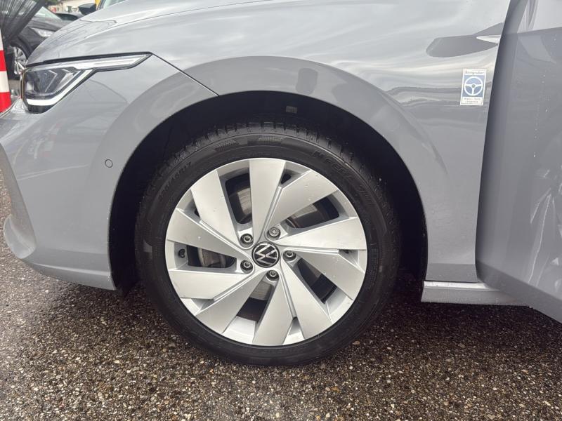 VW Golf Variant Business TDI