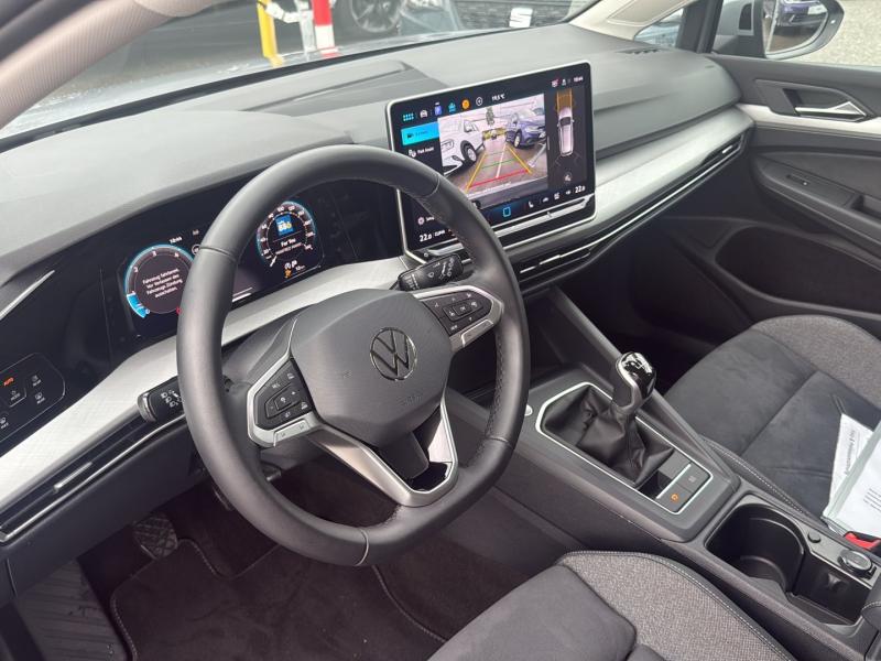 VW Golf Variant Business TDI
