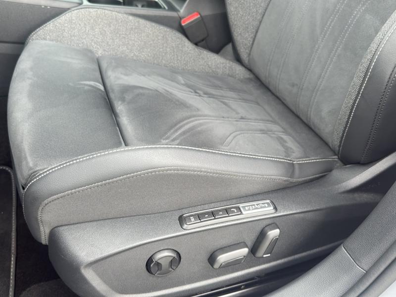 VW Golf Variant Business TDI