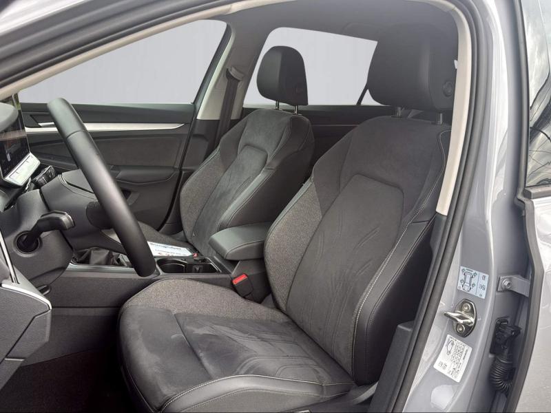 VW Golf Variant Business TDI