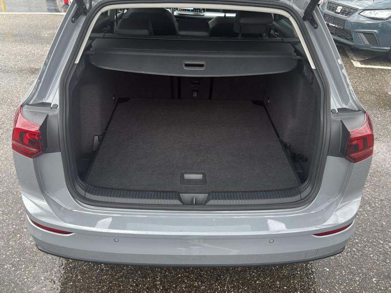 VW Golf Variant Business TDI