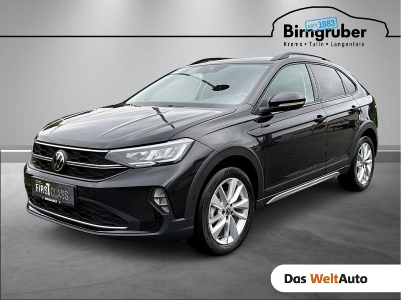 Taigo Volkswagen VW Taigo Friends TSI DSG