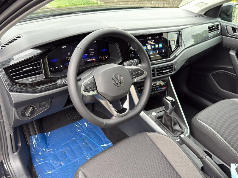 VW Taigo Friends TSI DSG