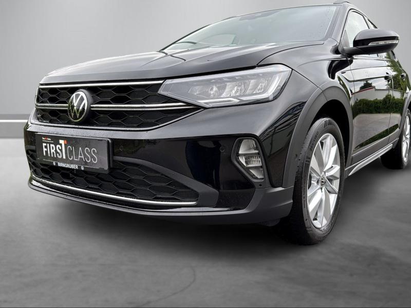 VW Taigo Friends TSI DSG