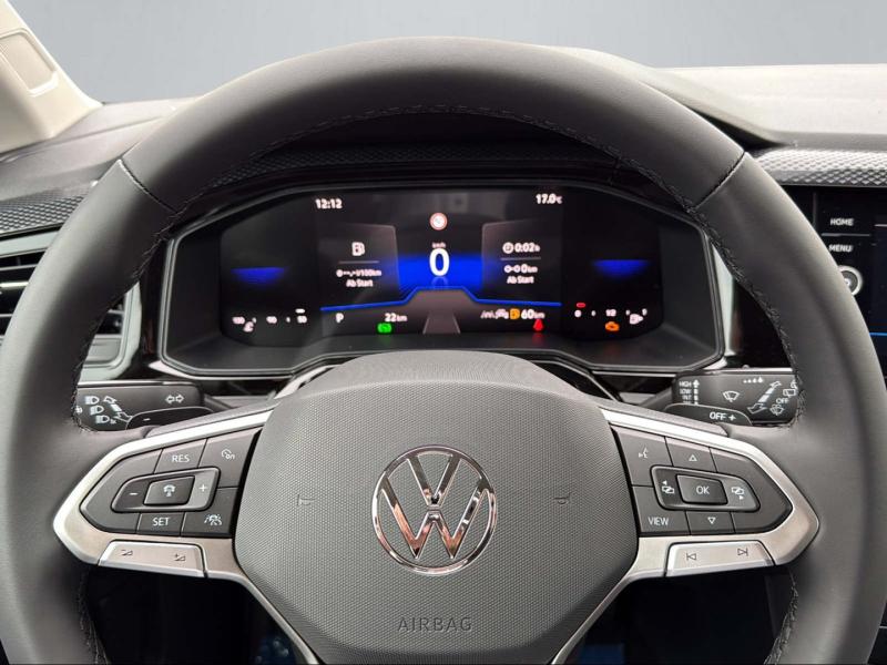 VW Taigo Friends TSI DSG