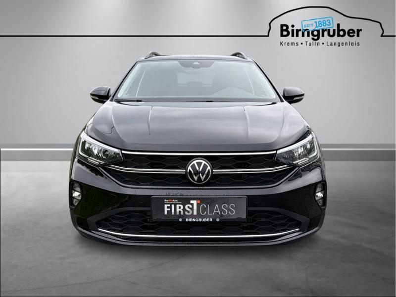 VW Taigo Friends TSI DSG