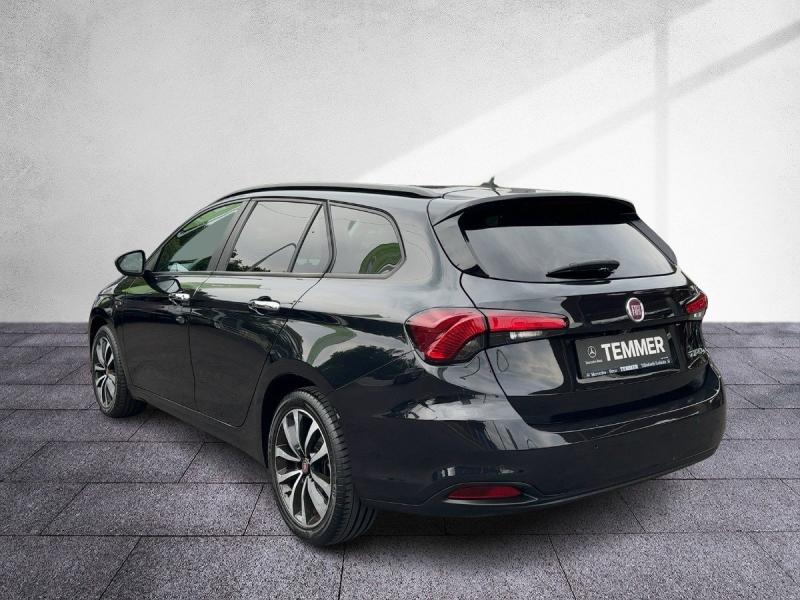 Fiat TIPO 1,3 MultiJet