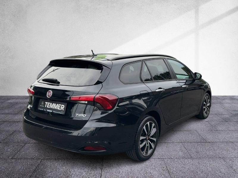 Fiat TIPO 1,3 MultiJet