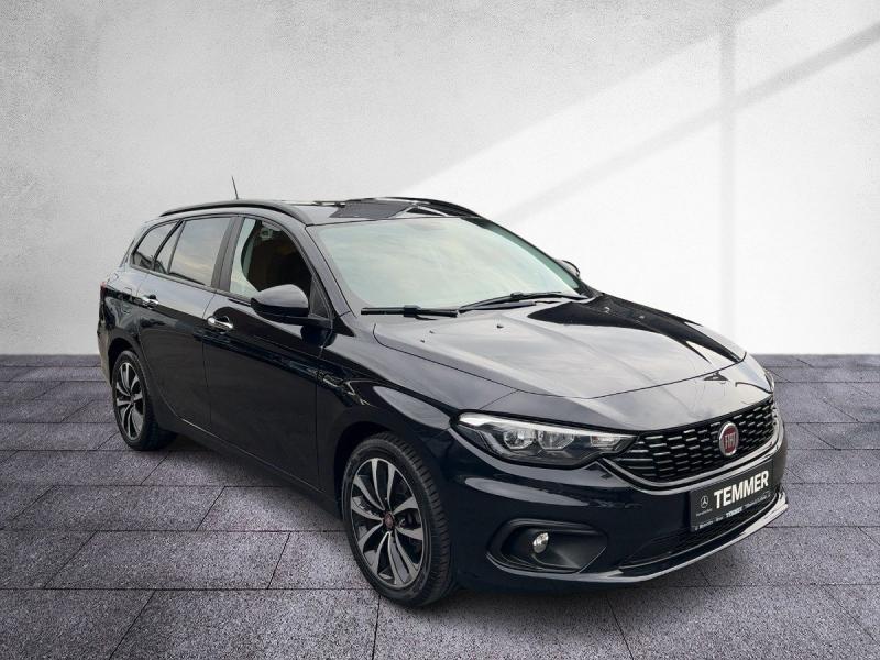 Fiat TIPO 1,3 MultiJet