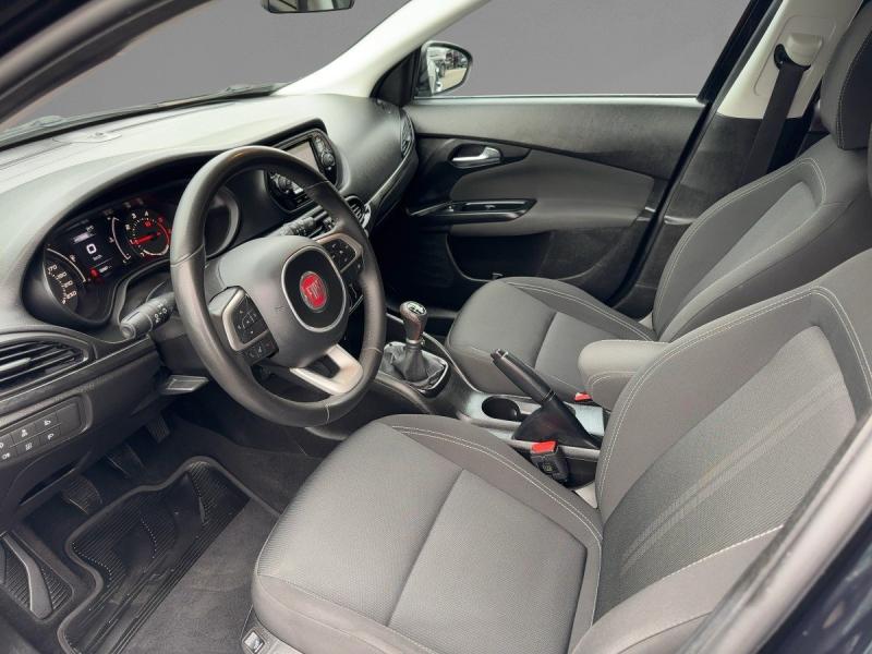 Fiat TIPO 1,3 MultiJet