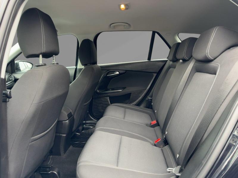 Fiat TIPO 1,3 MultiJet