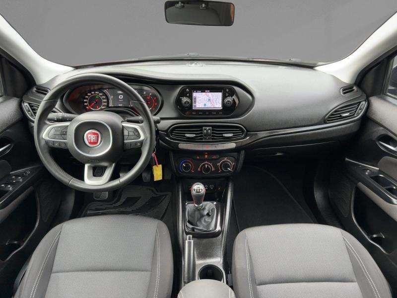Fiat TIPO 1,3 MultiJet