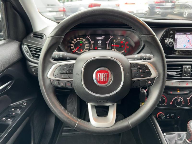 Fiat TIPO 1,3 MultiJet
