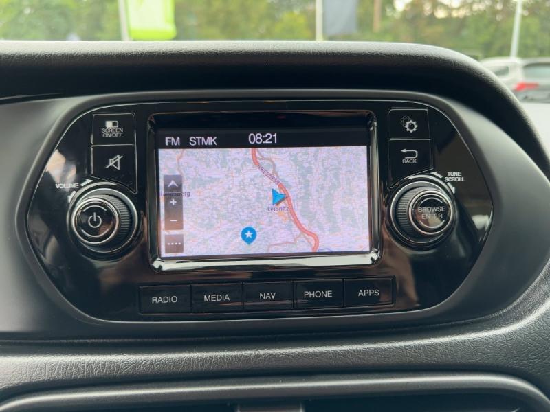 Fiat TIPO 1,3 MultiJet