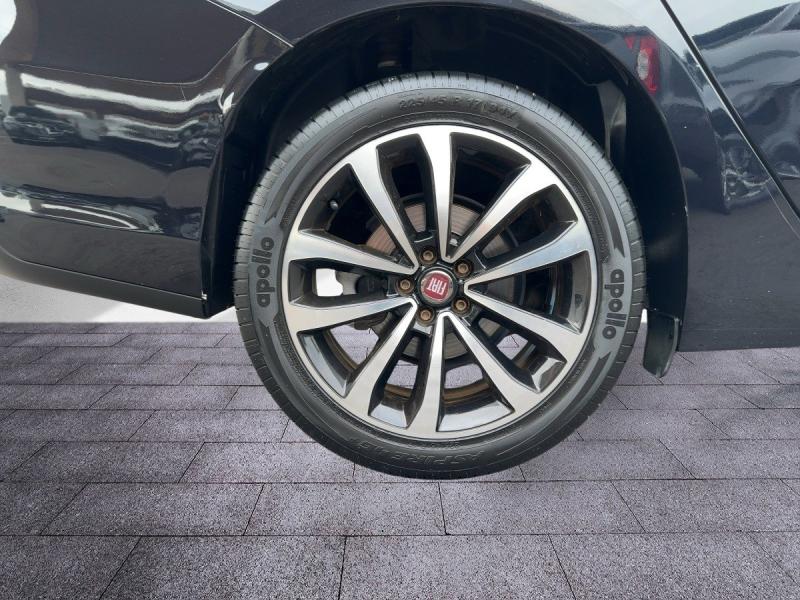 Fiat TIPO 1,3 MultiJet