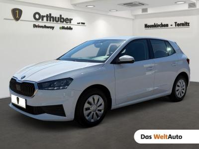 ŠKODA FABIA Ambition TSI