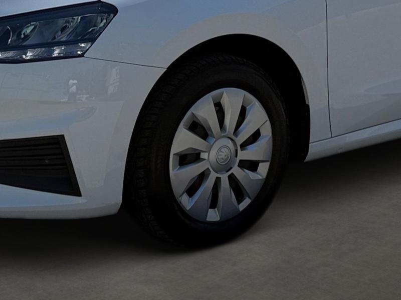 Škoda FABIA Ambition TSI