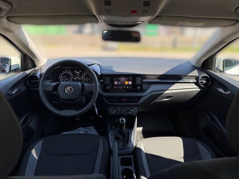 Škoda FABIA Ambition TSI