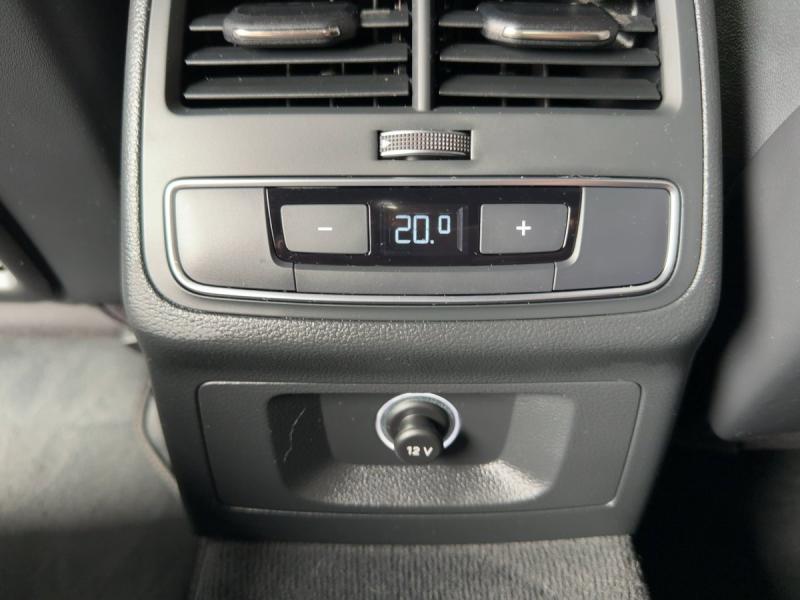 Audi A5 SB 2,0 TFSI S-tronic