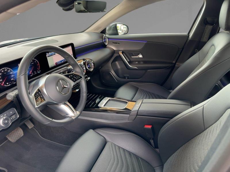 MERCEDES-BENZ A 200 d Kompaktlimousine
