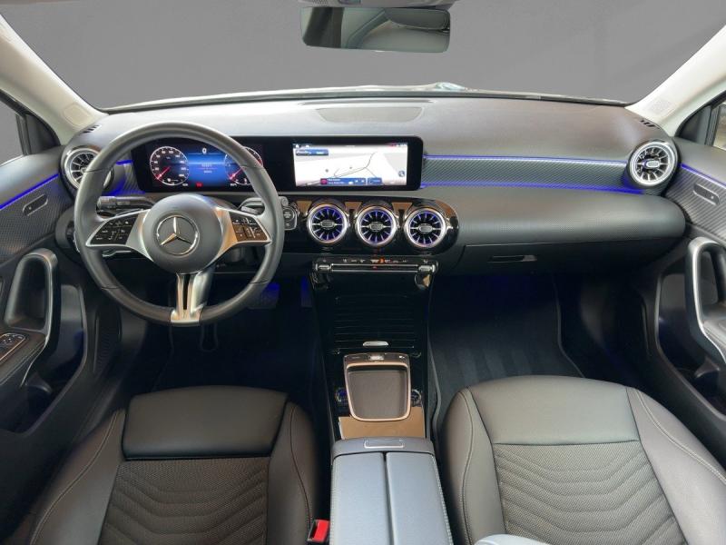 MERCEDES-BENZ A 200 d Kompaktlimousine