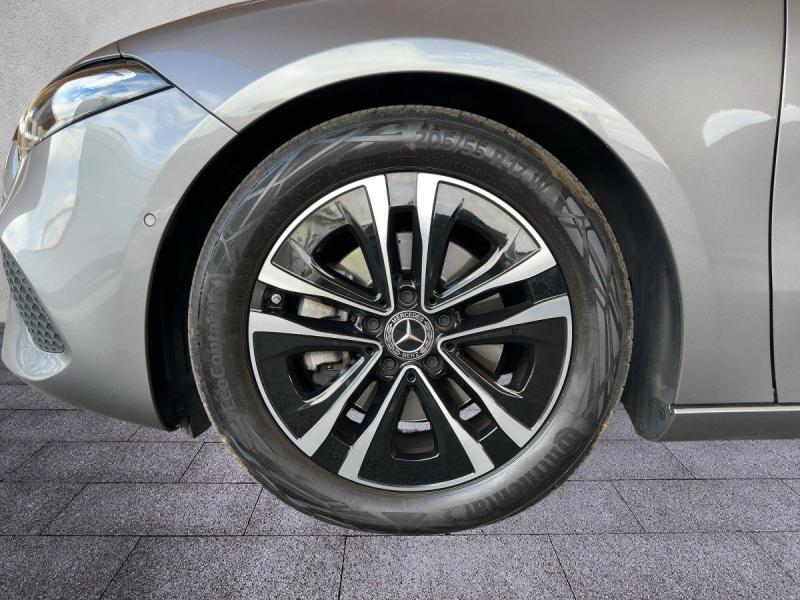 MERCEDES-BENZ A 200 d Kompaktlimousine