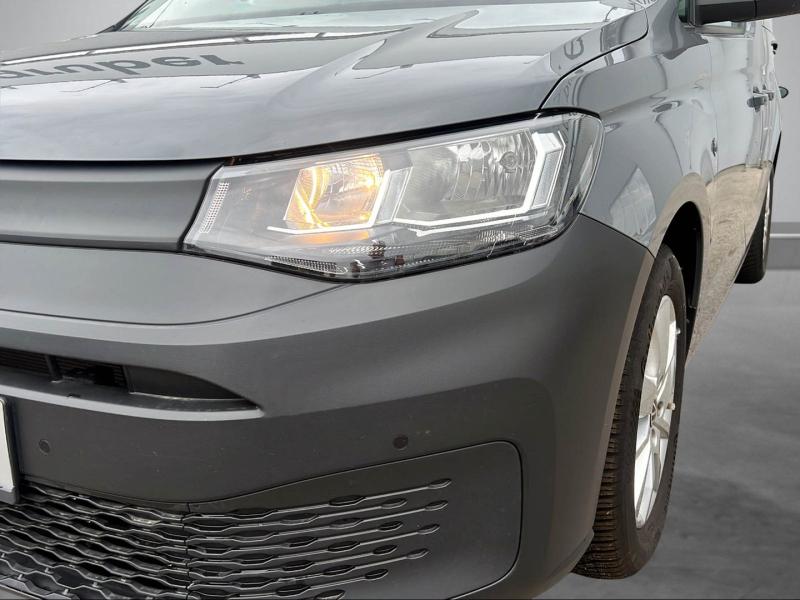 VW Caddy Family TSI