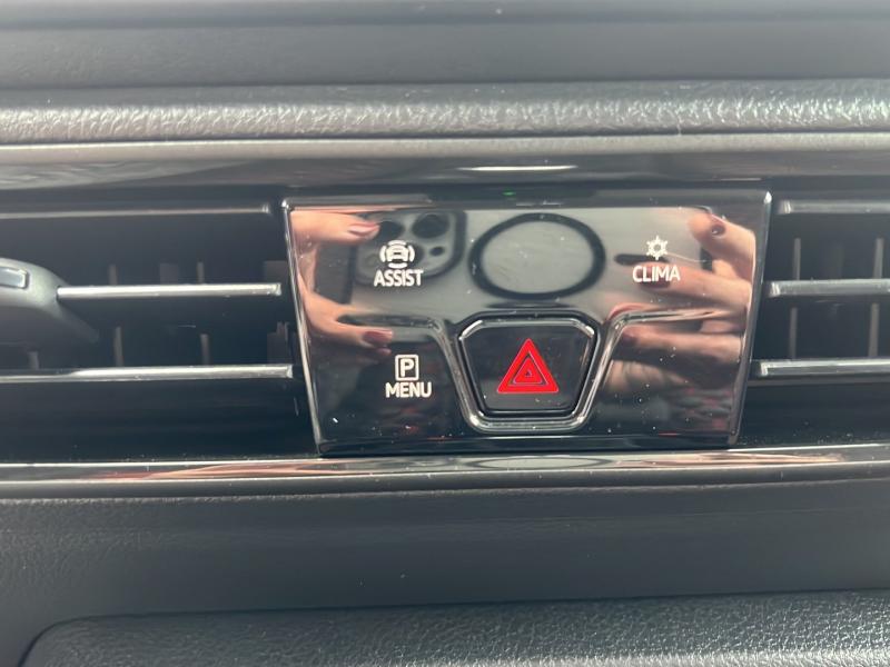 VW Caddy Family TSI