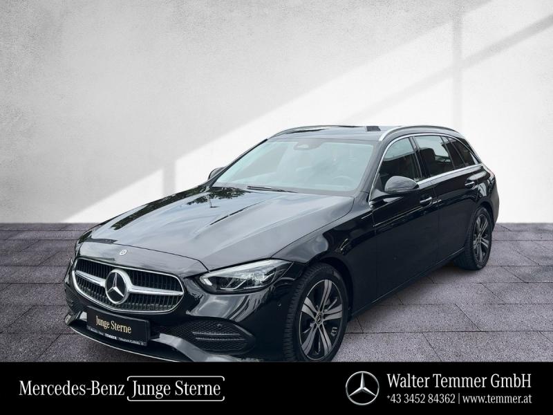 C-Klasse Mercedes-Benz MERCEDES-BENZ C 220 d T-Modell