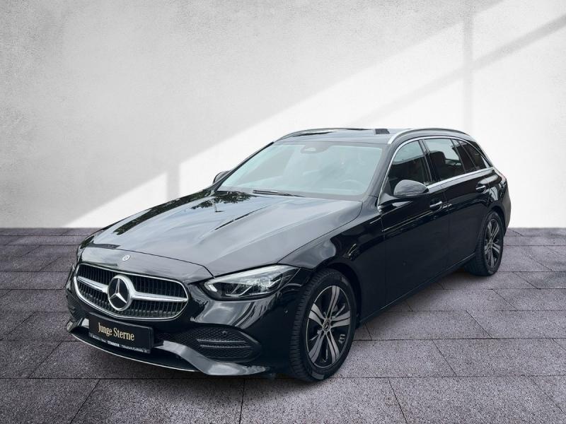 MERCEDES-BENZ C 220 d T-Modell