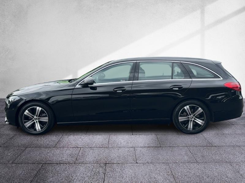 MERCEDES-BENZ C 220 d T-Modell