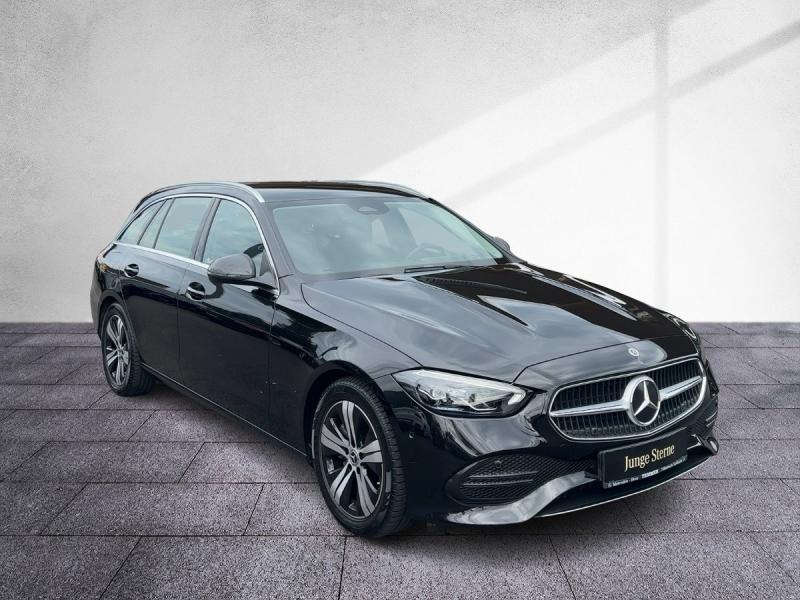 MERCEDES-BENZ C 220 d T-Modell
