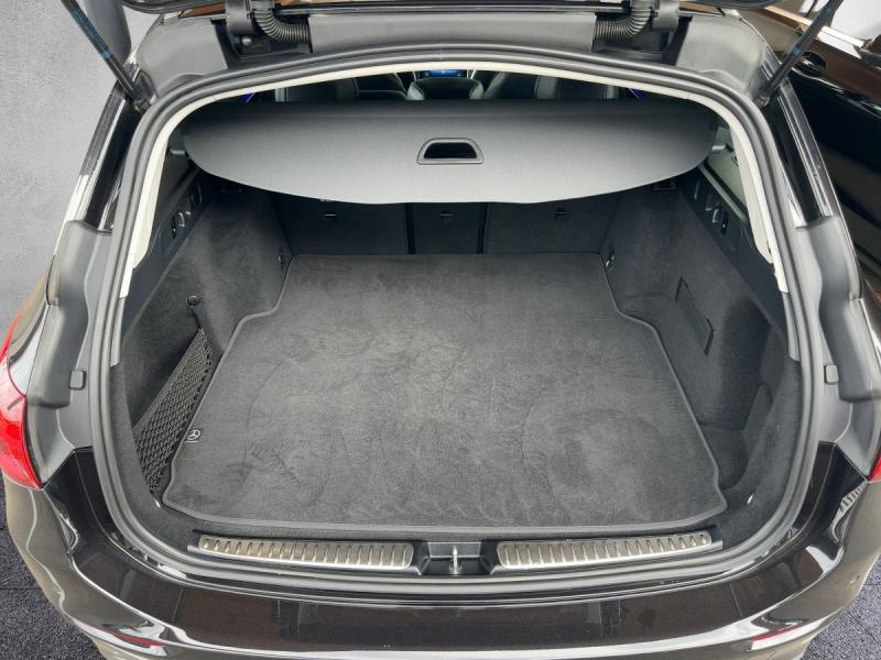 MERCEDES-BENZ C 220 d T-Modell