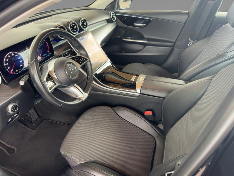 MERCEDES-BENZ C 220 d T-Modell