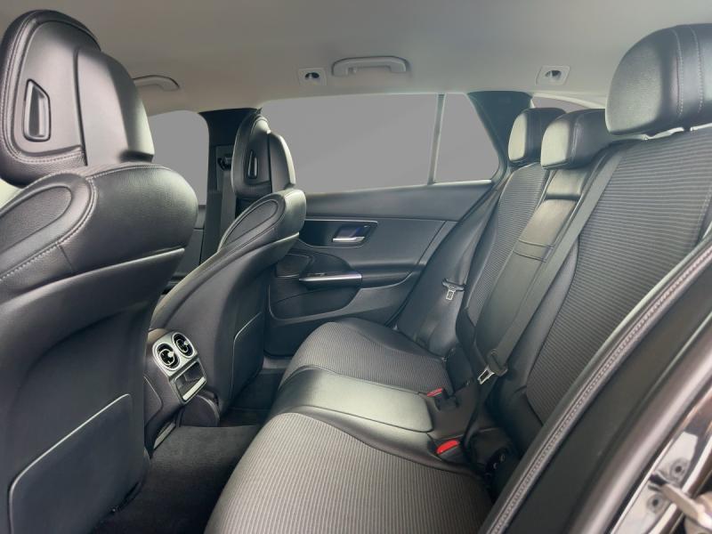 MERCEDES-BENZ C 220 d T-Modell