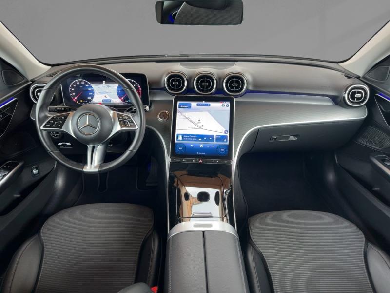 MERCEDES-BENZ C 220 d T-Modell