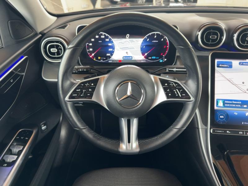 MERCEDES-BENZ C 220 d T-Modell